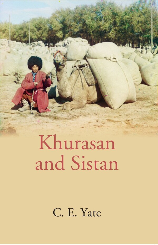 Khurasan and Sistan           