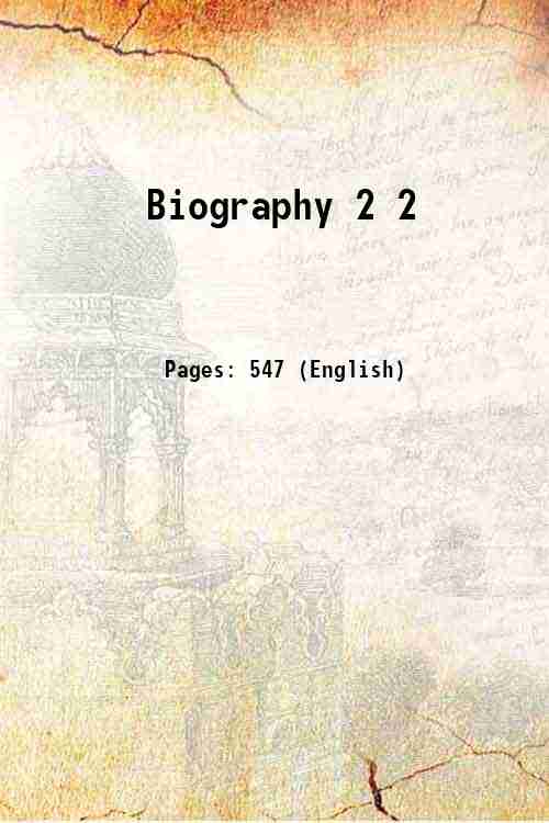 Biography 2 2