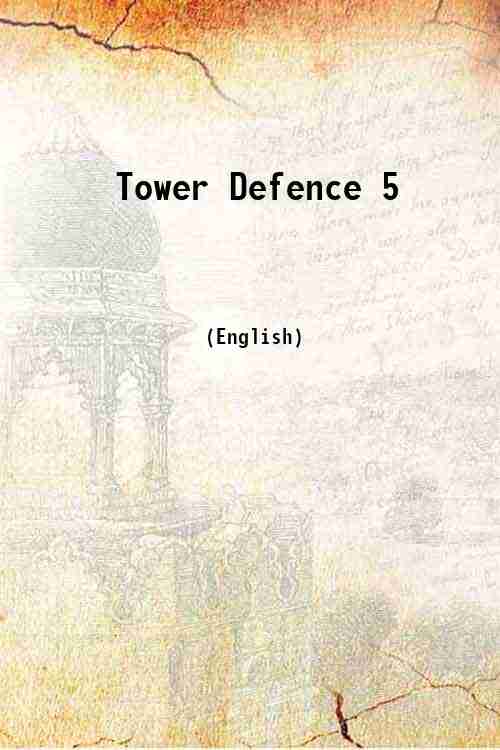 Tower Defence 5 