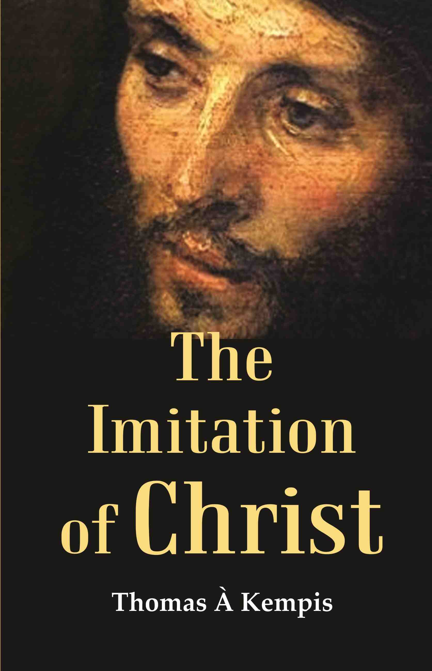 The Imitation of Christ       