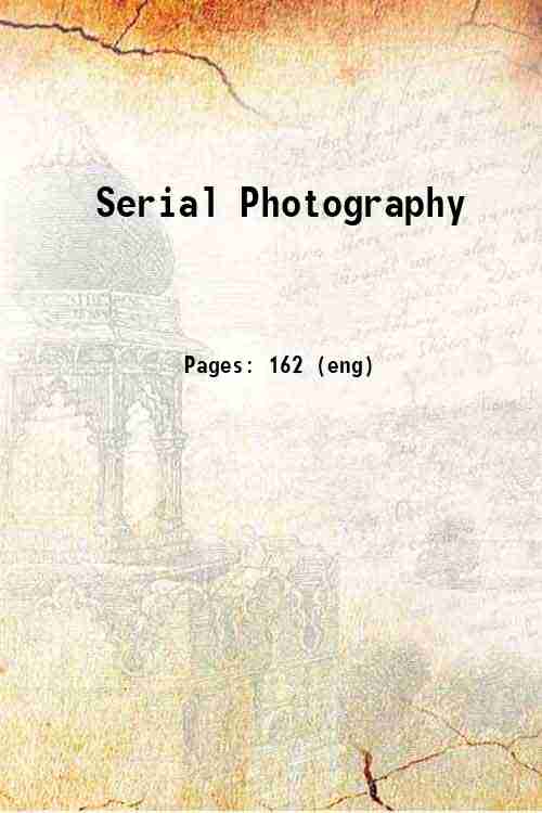 Serial Photography 