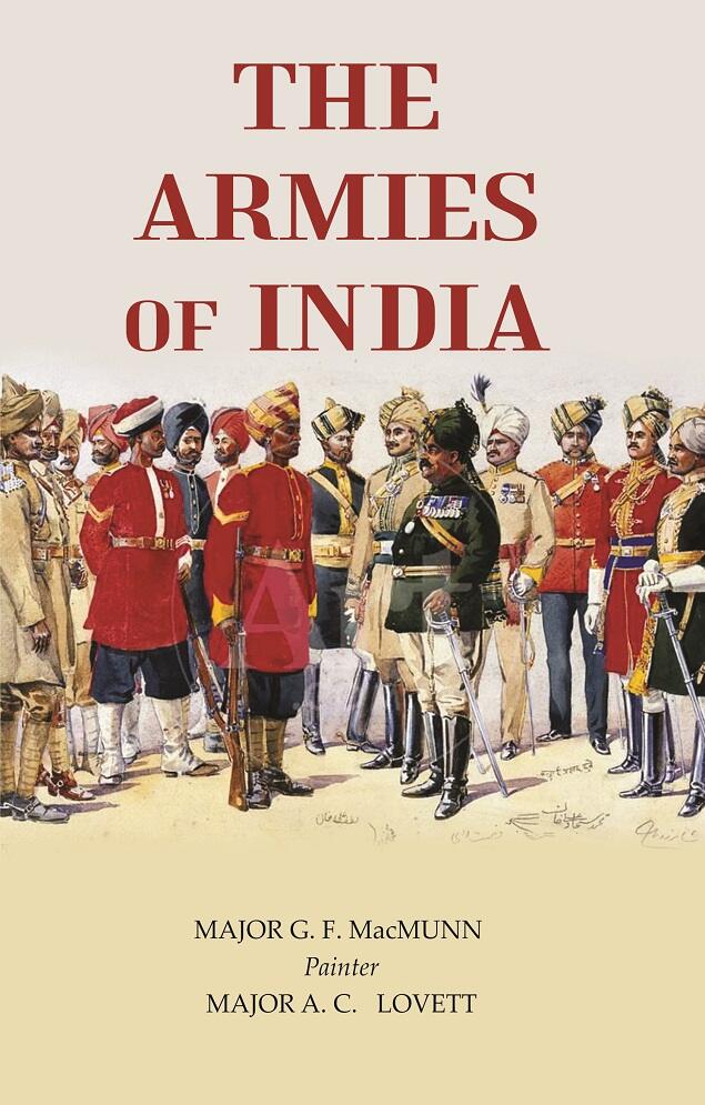 The Armies of India  