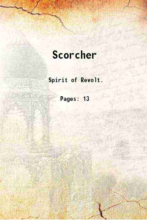 Scorcher 