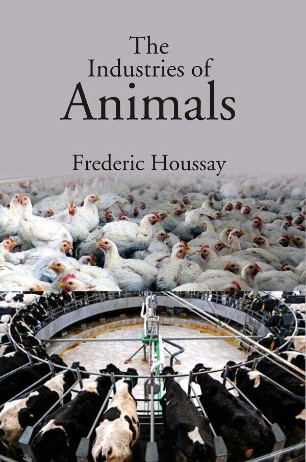 The Industries of Animals  