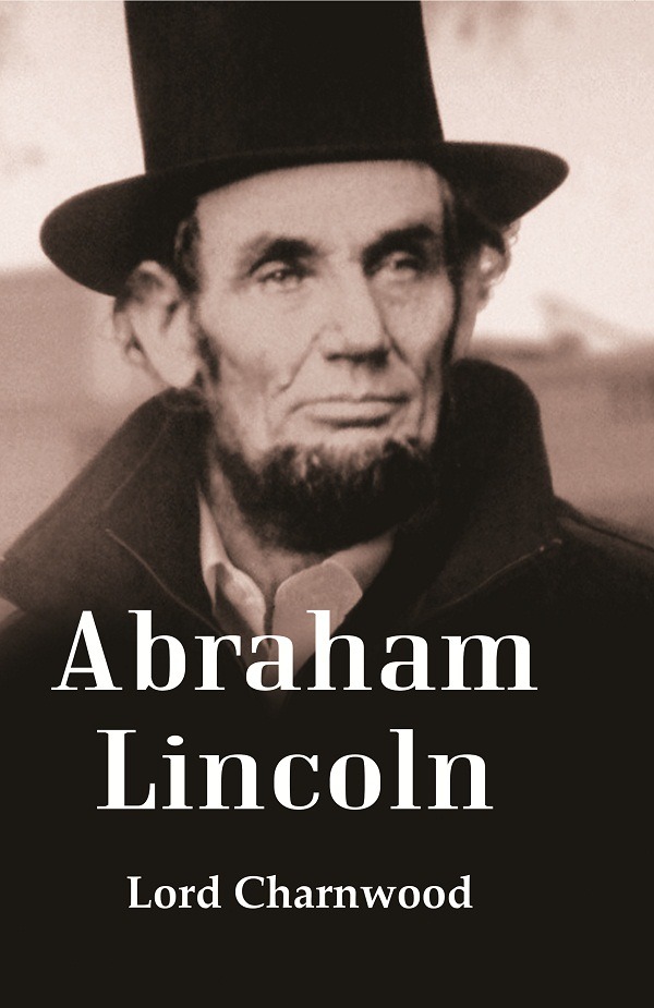 Abraham Lincoln  