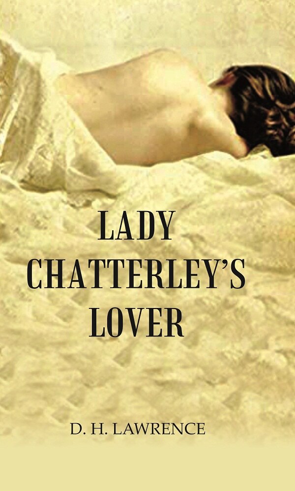 Lady Chatterleys Lover  