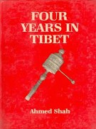 Four Years in Tibet 