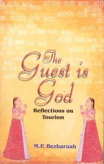 The Guest Is God: Reflections On Tourism  