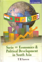 Socio-Economic and Political Development in South Asia