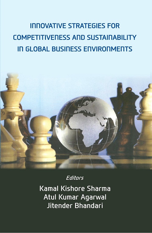 Innovative Strategies For Competitiveness and Sustainability in Global Business Enviornments