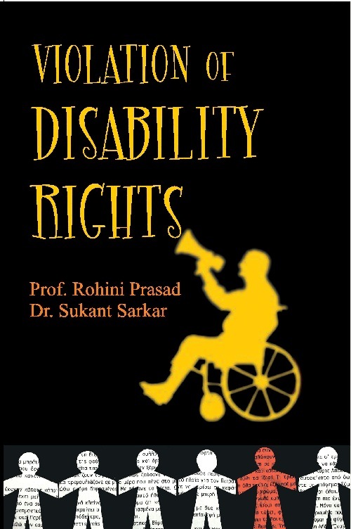 Violation of Disability of Rights 