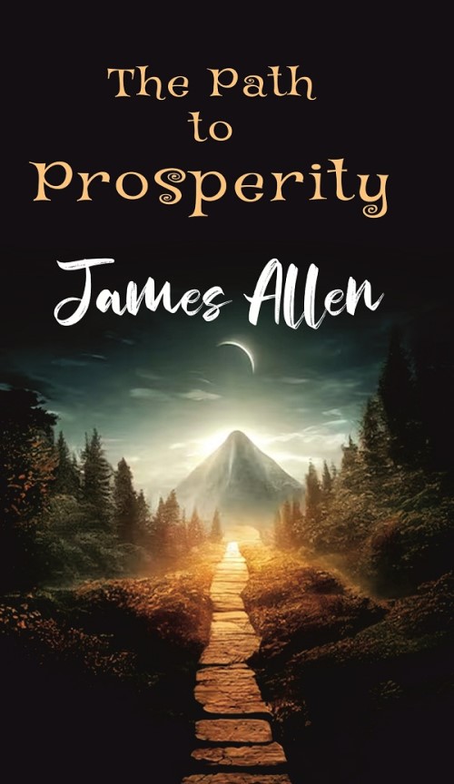 The Path To Prosperity: the path to prosperity and the way of peace           