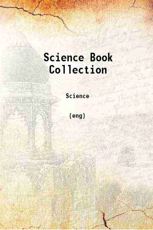 Science Book Collection 