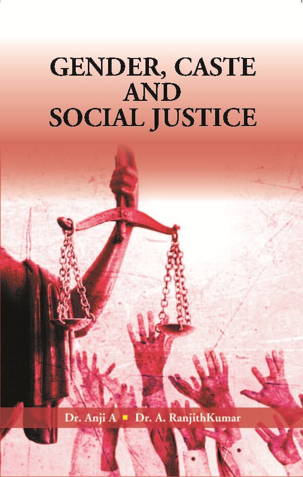 Gender, Caste and Social Justice 
