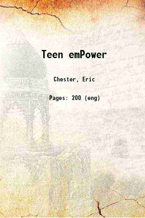 Teen emPower 