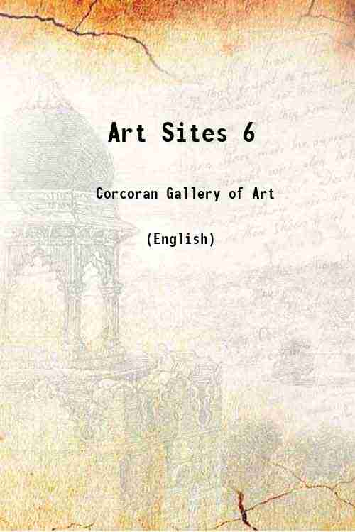 Art Sites 6 