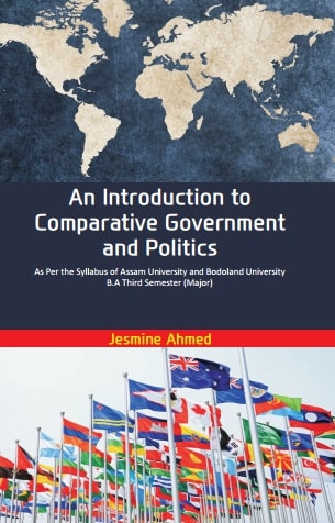 An Introduction to Comparative Government and Politics           