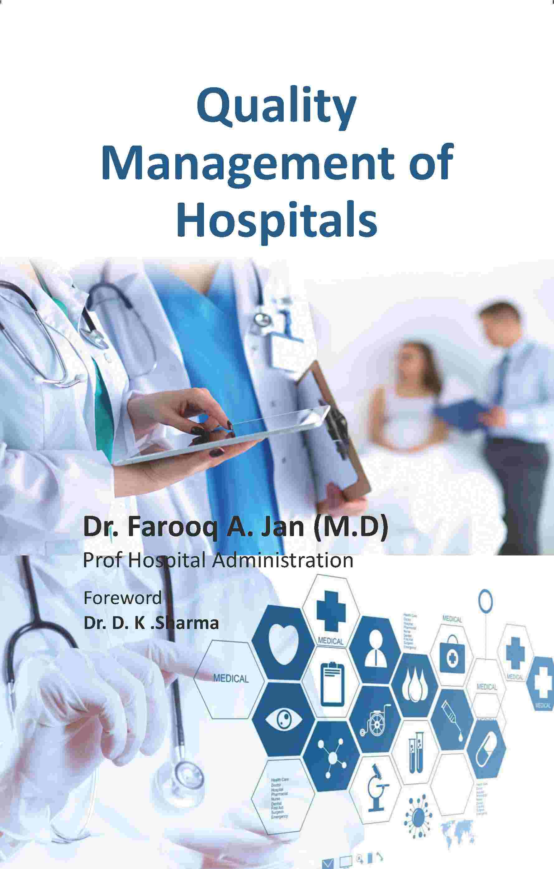 Quality Management of Hospitals       