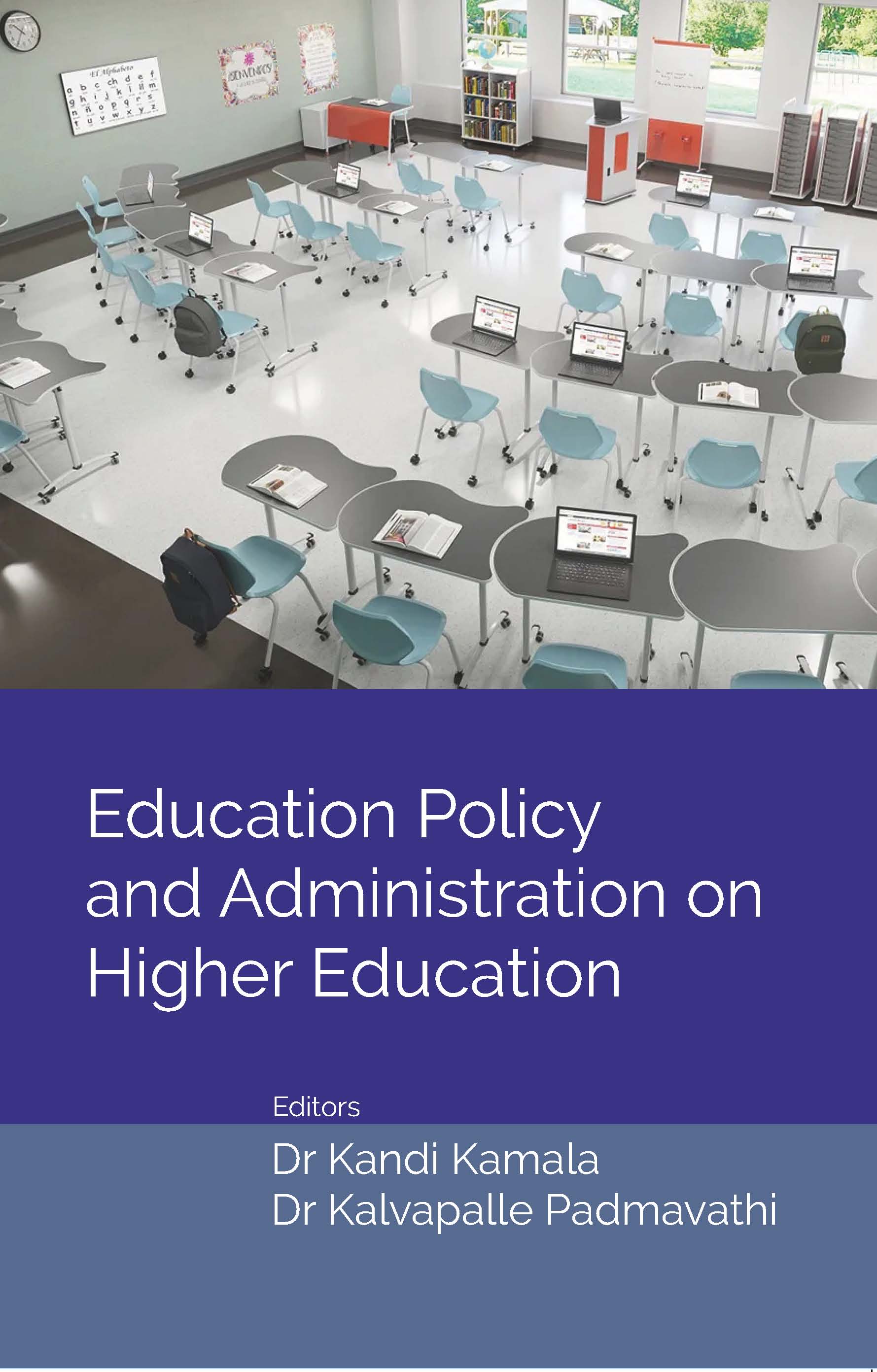 Education Policy and Administration on Higher Education  