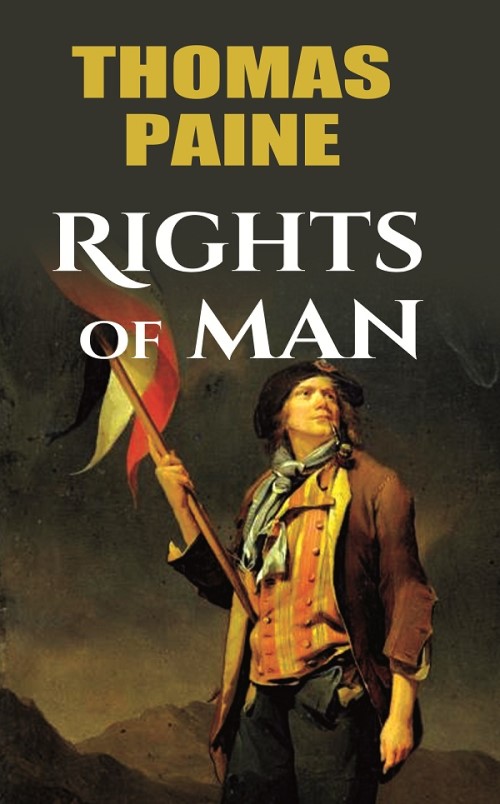 Rights of man 