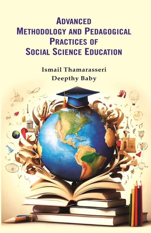 ADVANCED METHODOLOGY AND PEDAGOGICAL PRACTICES OF SOCIAL SCIENCE EDUCATION    