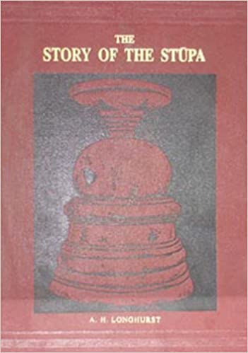 Story of the Stupa 