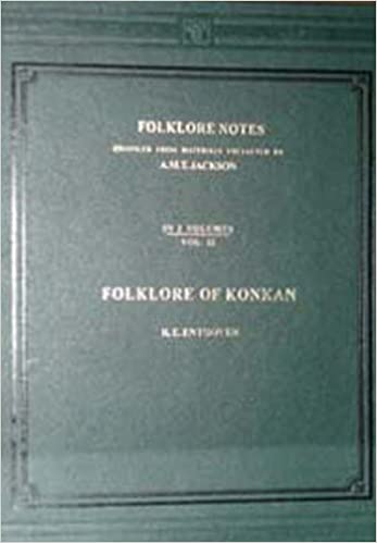 Folklore Notes - 2 