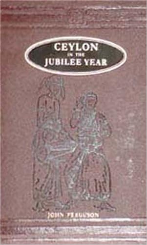Ceylon in the Jubilee Year 