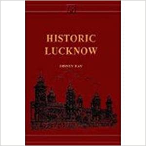 Historic Lucknow 