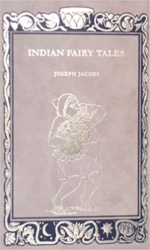 Indian Fairy Tales 