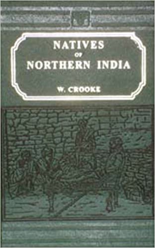 Natives of Northern India 