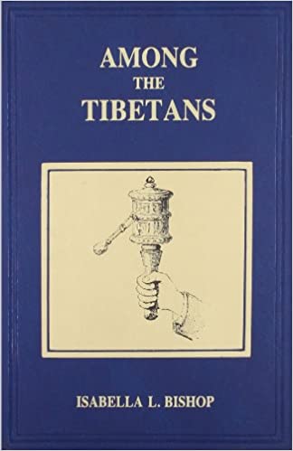 Among the Tibetans 