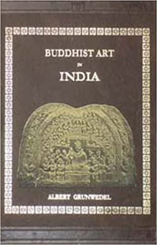 Buddhist Art in India 