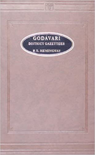 Godavari District Gazetteers 