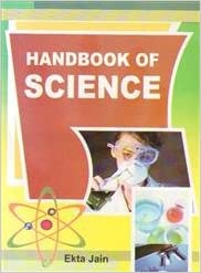 Handbook Of Science 