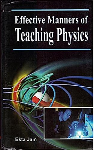 Effective Manners of Teaching Physics 