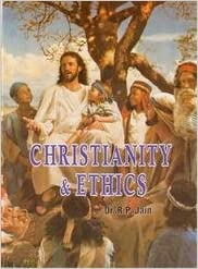 Christianity & Ethics 