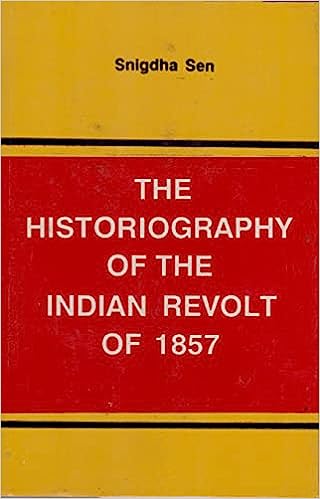 Historiography of the Indian Re 