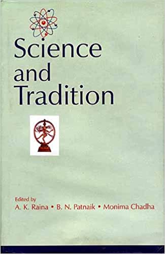 Science and tradition 