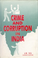 Crime and Corruption in India 