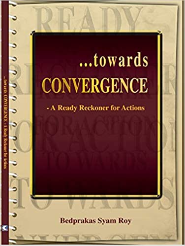 ...towards convergence 