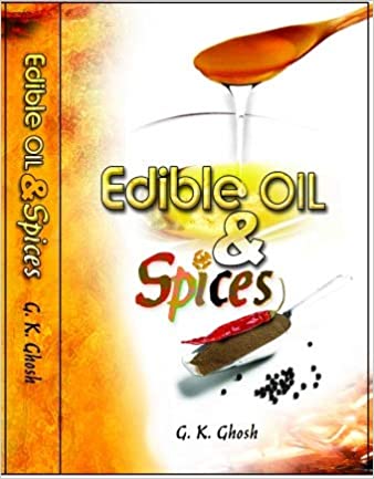 Edible Oil & Spices 