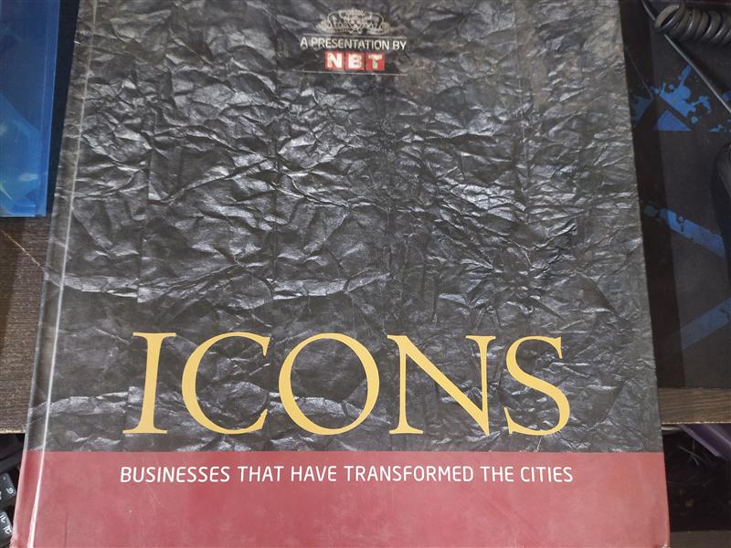 Icons Businesses That have transformed The Cities 
