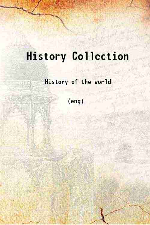 History Collection 